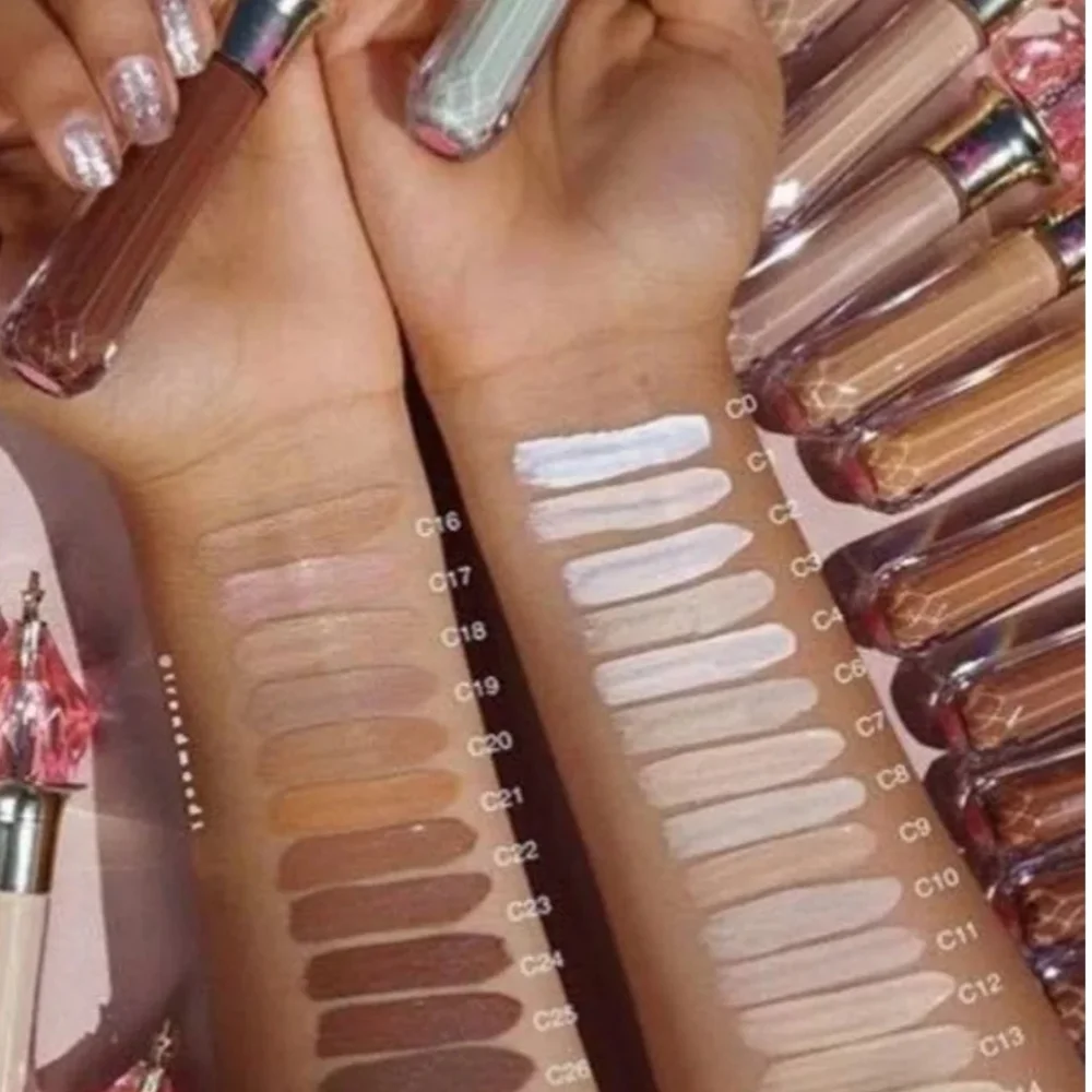 NEW Jeffrey star MAGIC STAR‎ CONCEALER